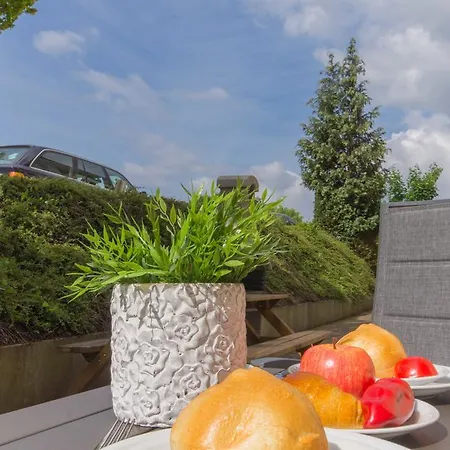 Ferienwohnung Meeresbrise * Sellin (Rugen)