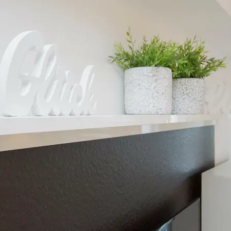 Ferienwohnung Meeresbrise Апартаменти